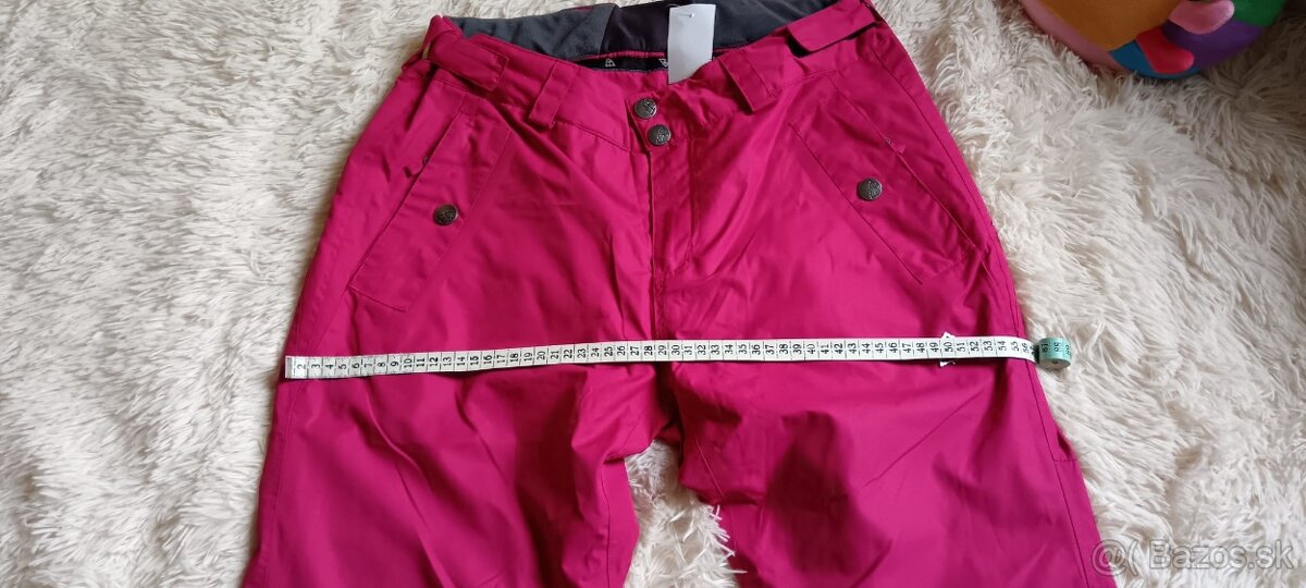 Lyžiarske dámske oteplovačky - 2