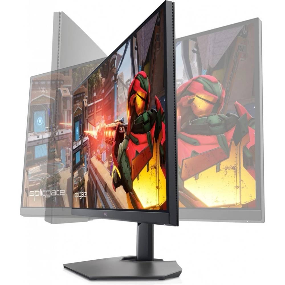 2K monitor Dell G3223D, G-SYNC - 2