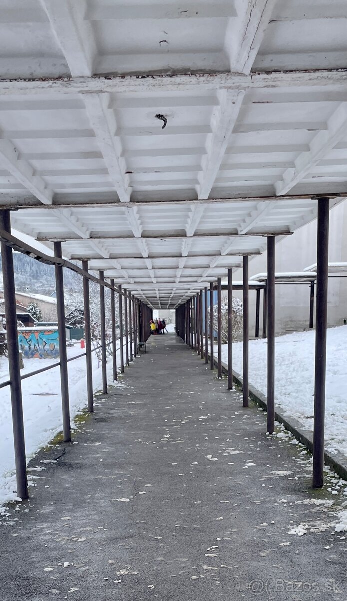 Železobetónové panely - 2