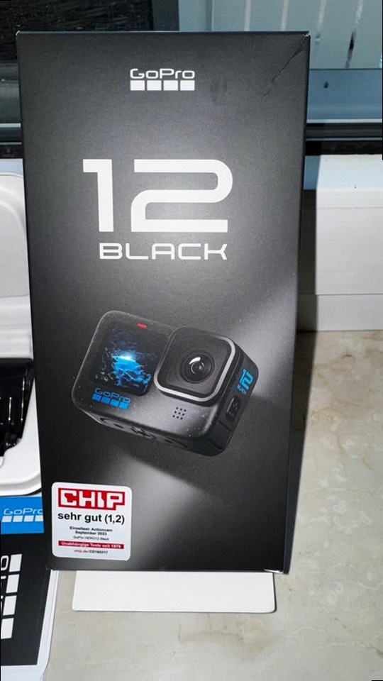 GoPro Hero 12 Black - 2