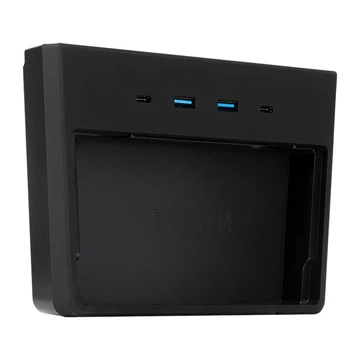 USB HUB 3/Y TESLA MODEL UKLADANIE DASHCAM a SENTRY MODE - 2