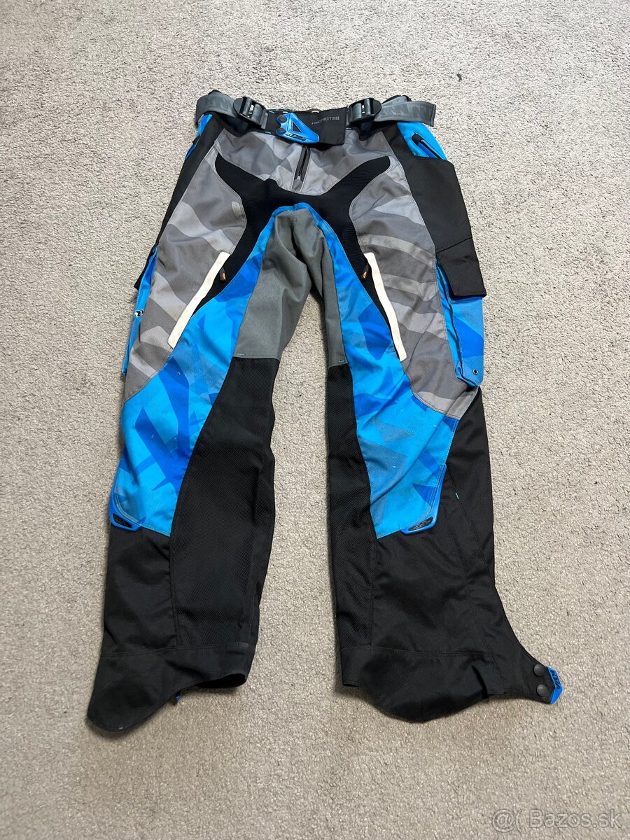 Ktm nohavice dres - 2