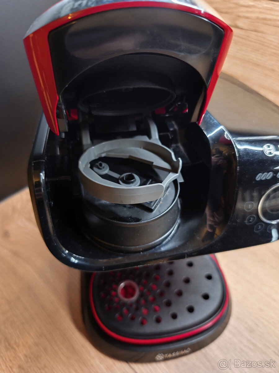 BOSCH TAS6503 My Way 2 - 2