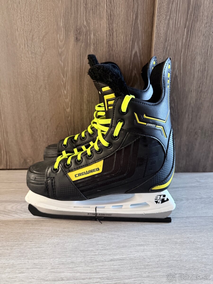 Pánske korčule veľ.40 za 25€ - 2