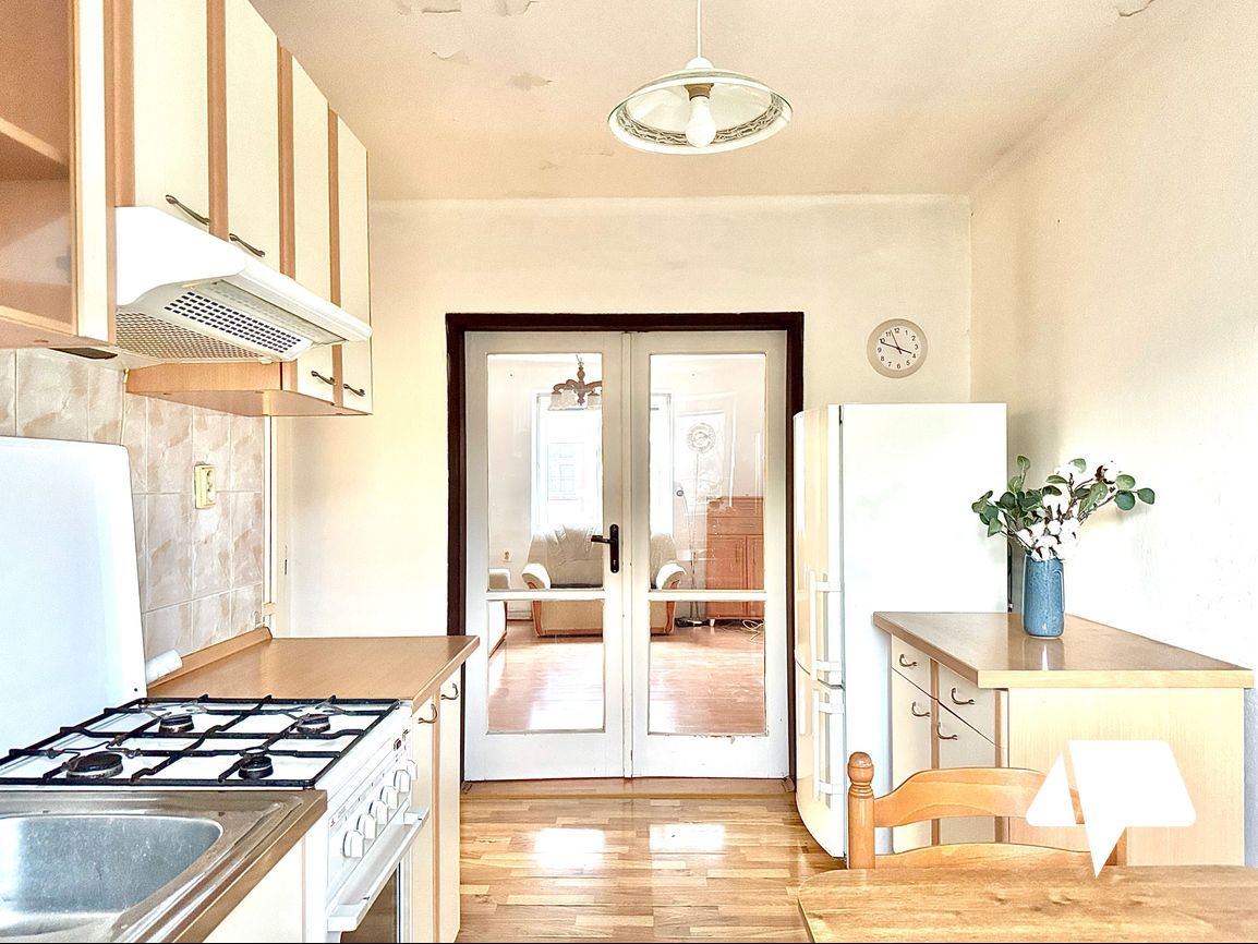 Predaj 2 izbový byt centrum - 2