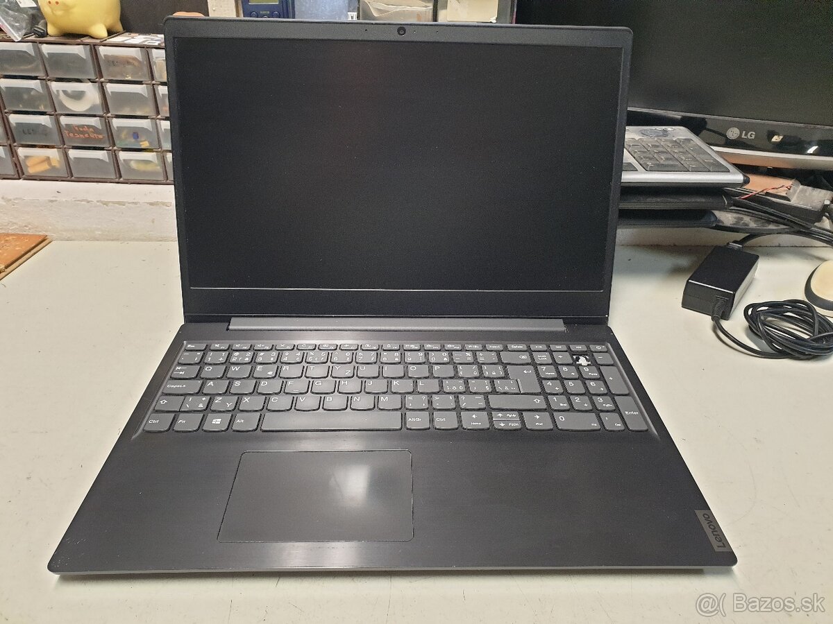 Lenovo Core i3 s SSD - 2