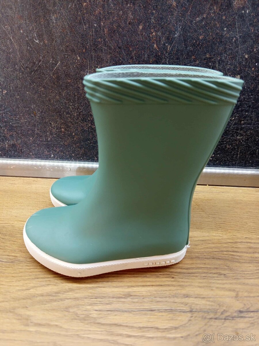 Gumáky decathlon - 2