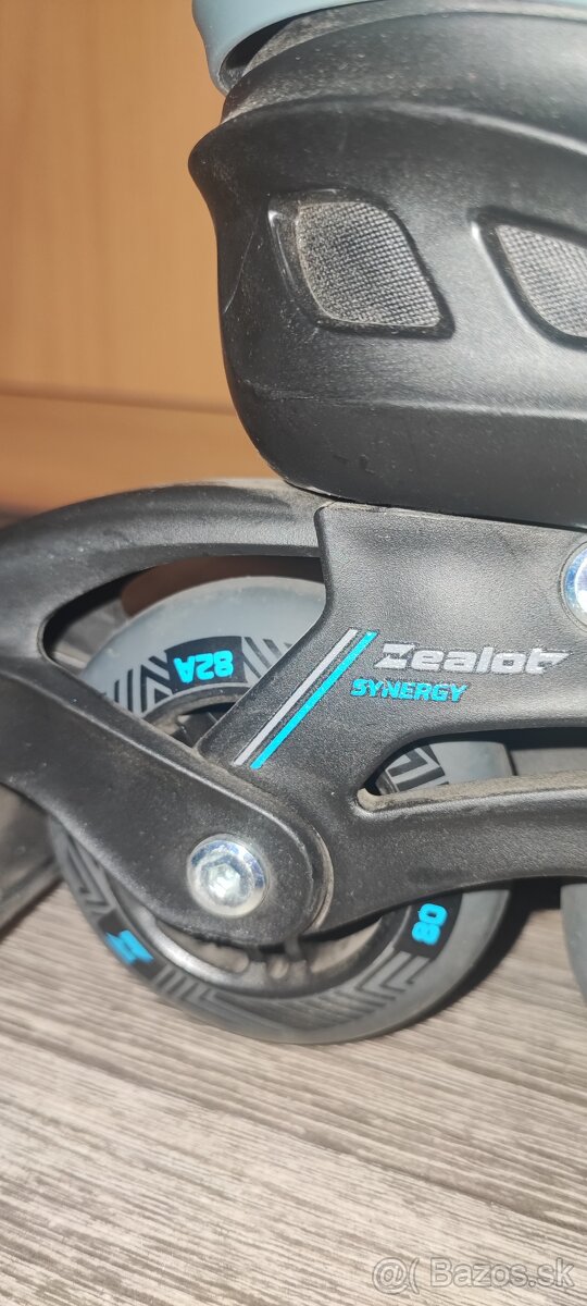 Dámske kolieskové korčule - 2