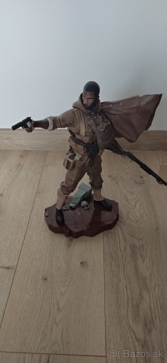 Battlefield 1 zberateľská figúrka - 2