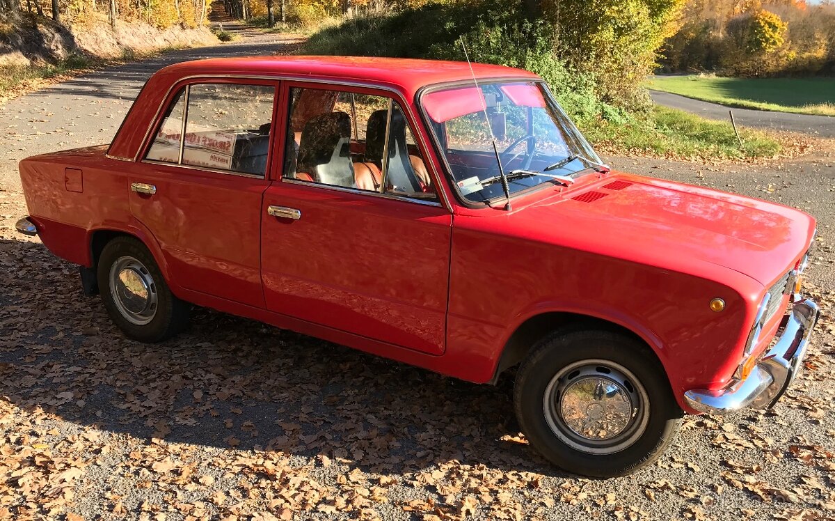 Lada VAZ 2101 - 2