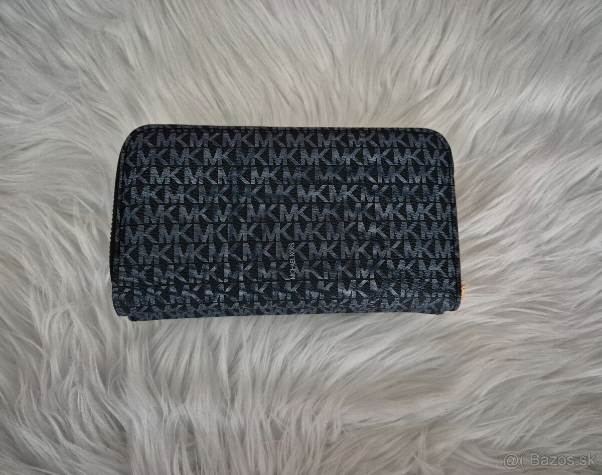 peňaženka Michael Kors. - 2