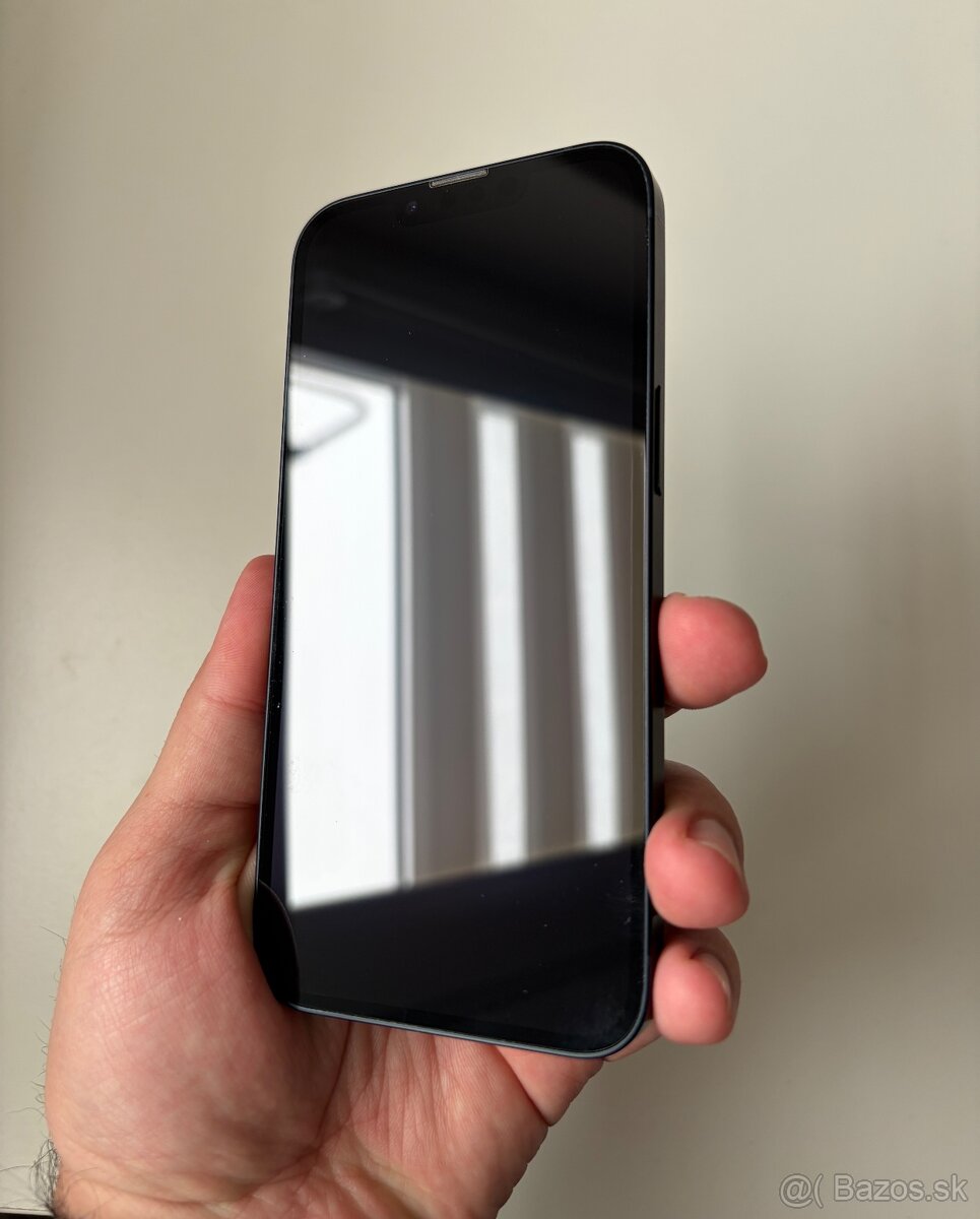 iPhone 13 128 GB Midnight Blue - 2