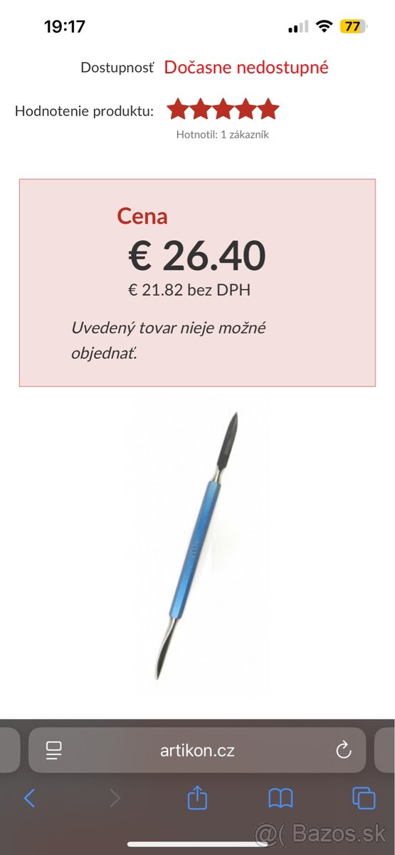 Grafické nástroje - 2