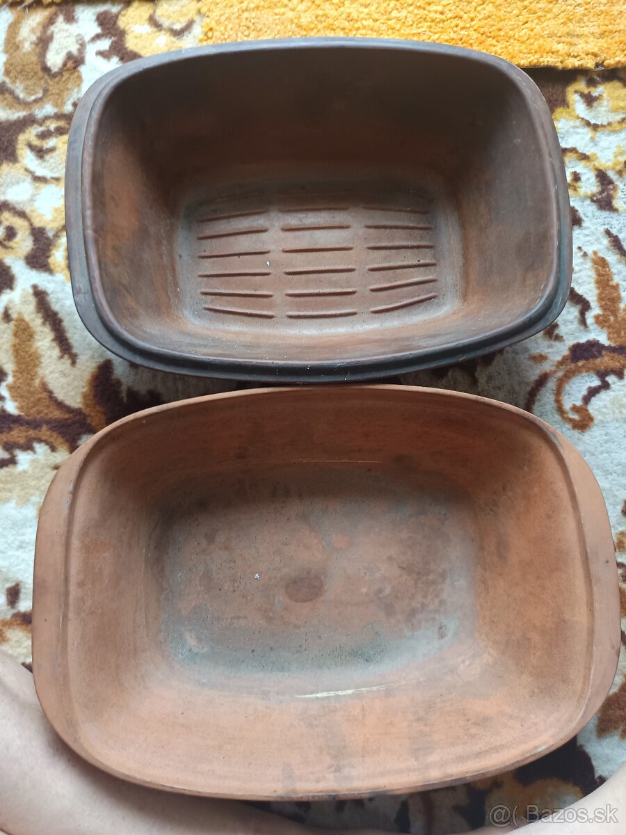 terakotova misa na pecenie - 2