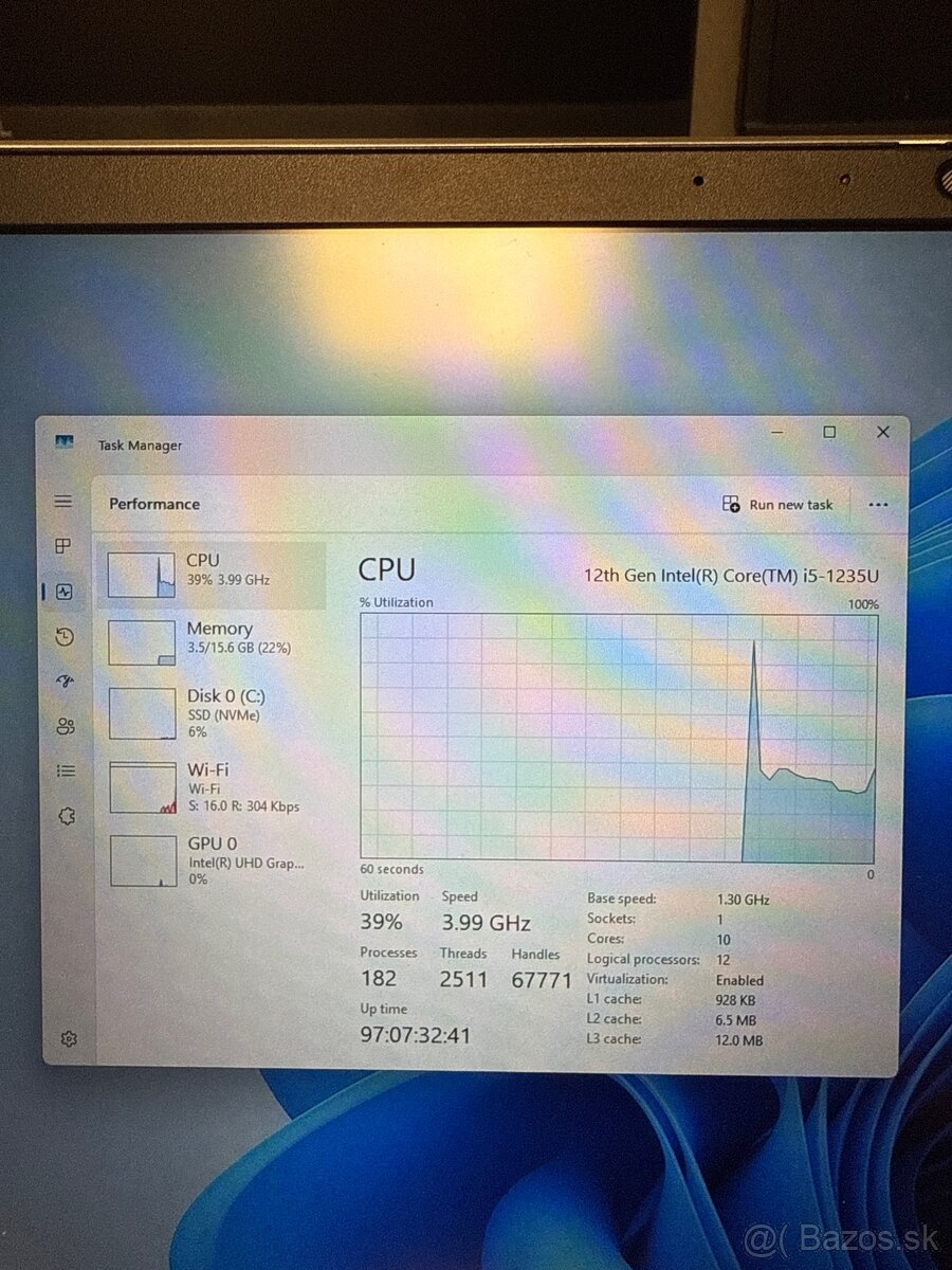 HP EliteBook 640 14 G9 - 2