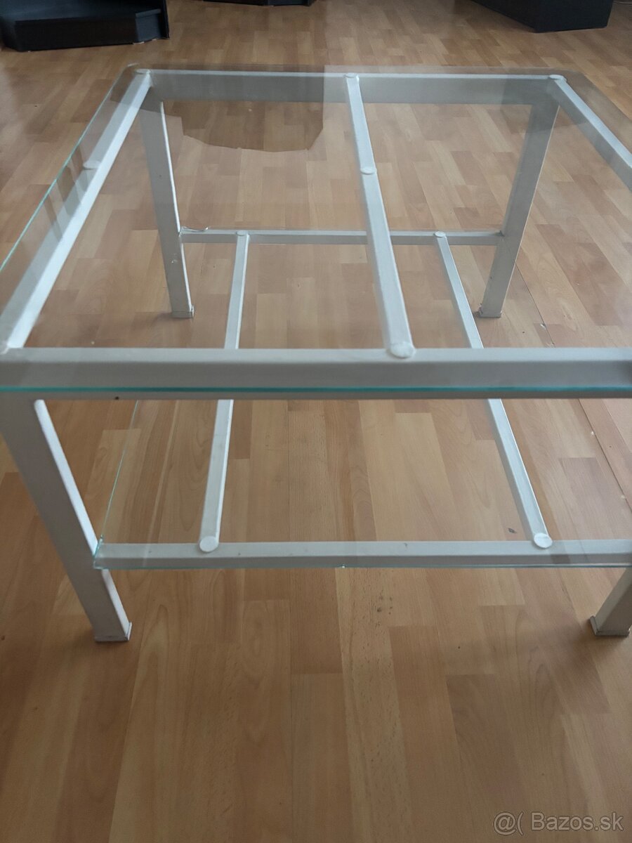 Stol do obyvacky - 2