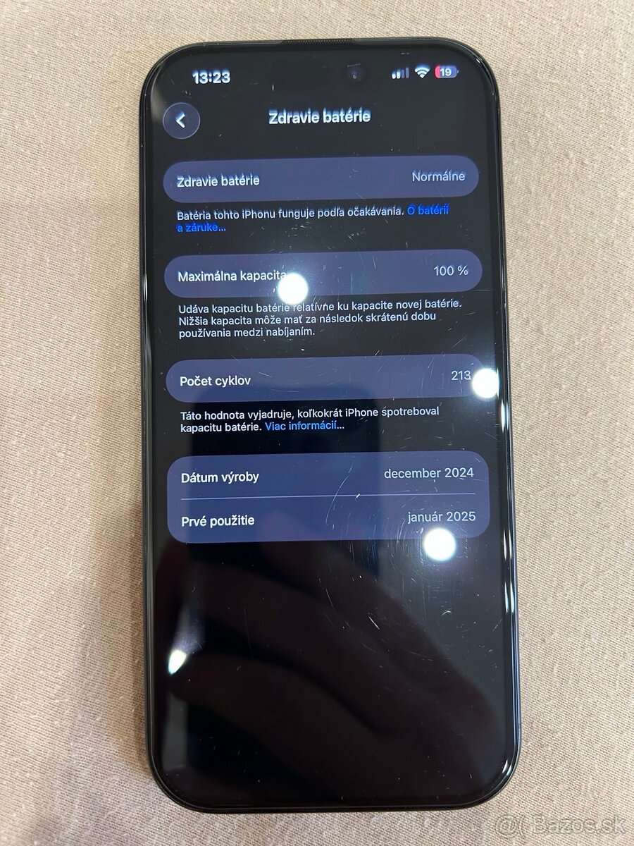 Iphone 16Pro 128Gb - 2