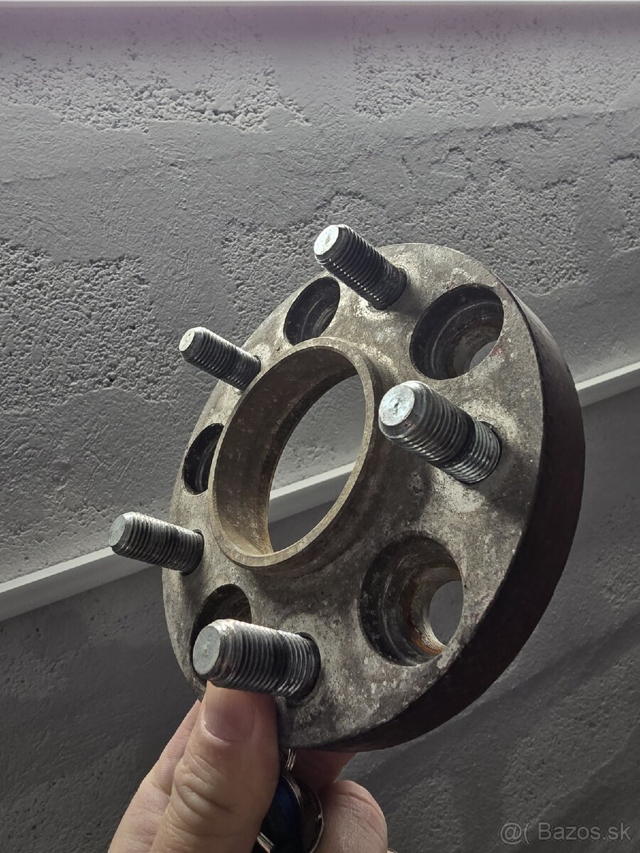 Chrysler 300c 5x114.3 - 2