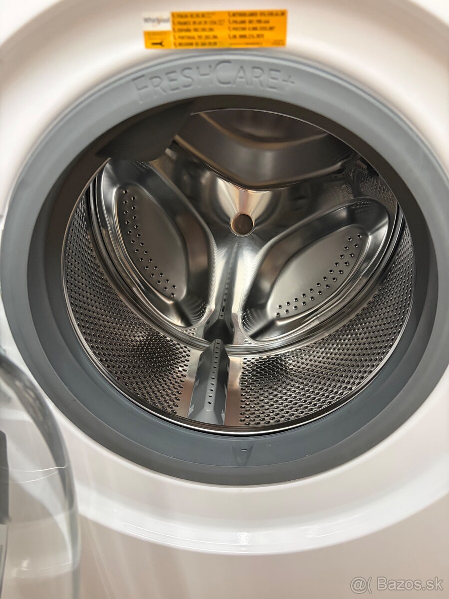 Práčka whirlpool - 2