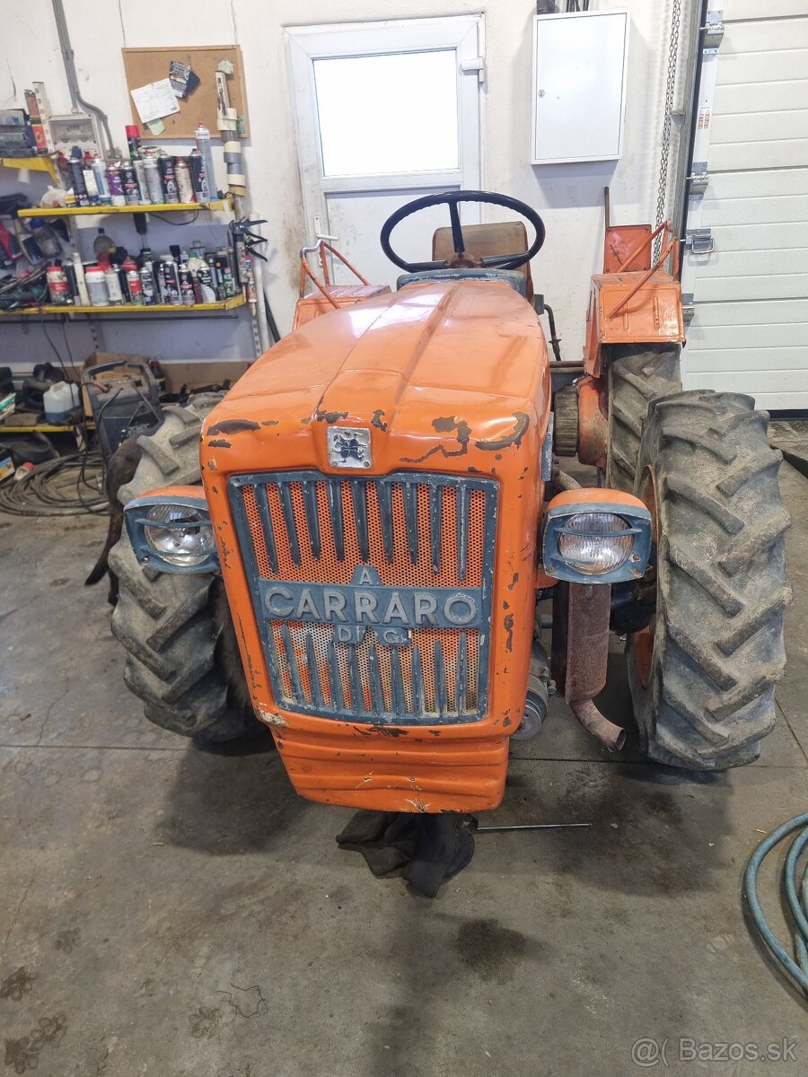 Carraro - 2