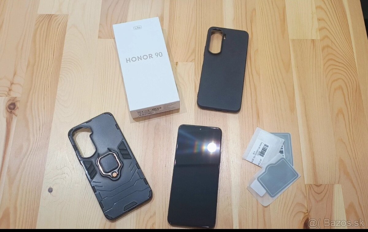 Honor 90 Lite 5G 8GB/256GB - 2