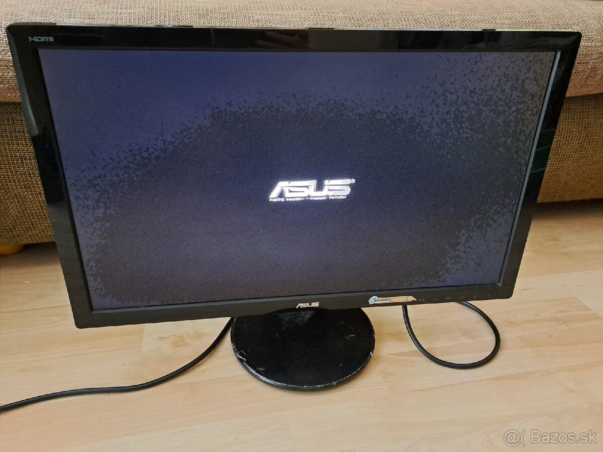 Monitor 24" - 2