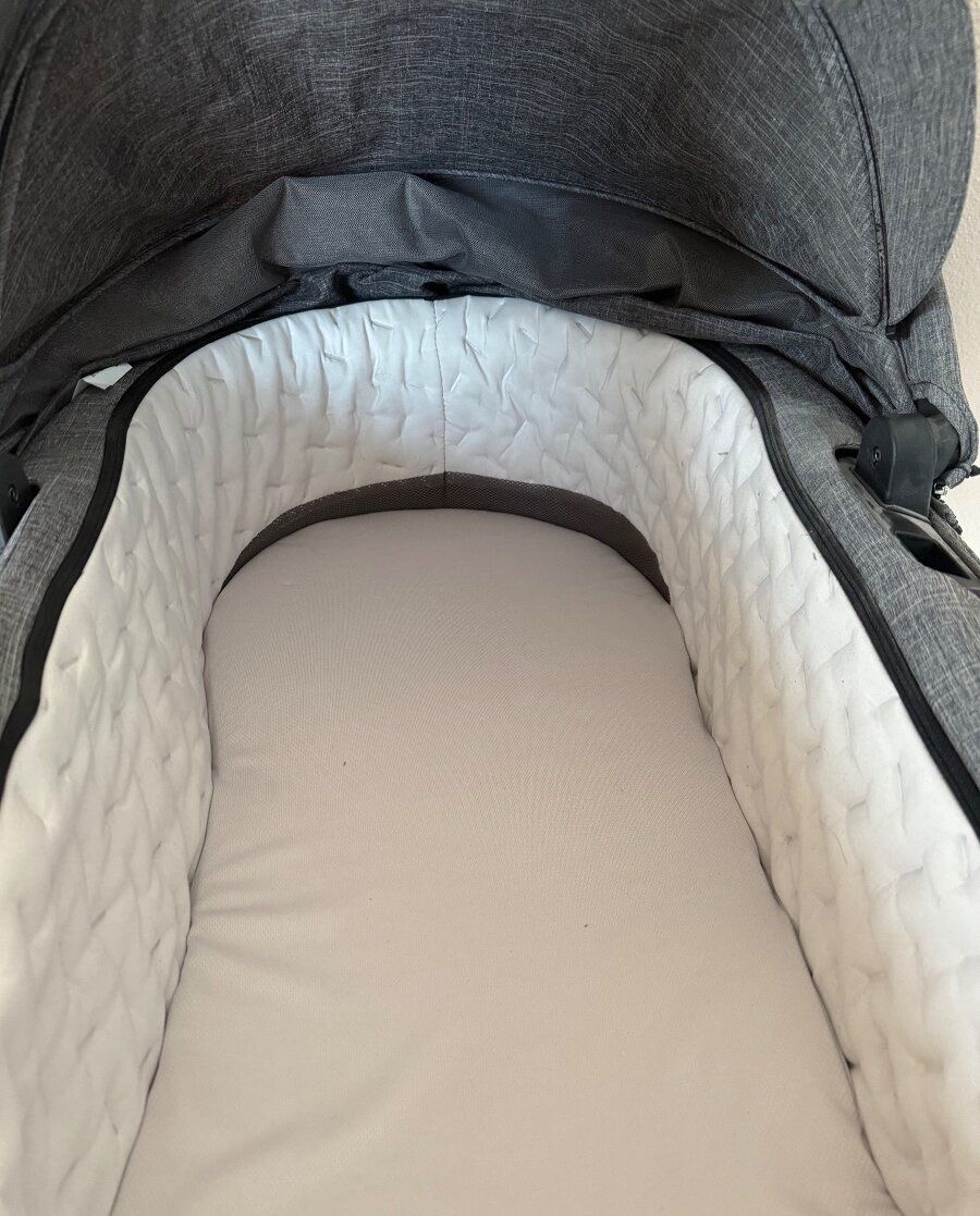 kočík STOKKE V6 - 2