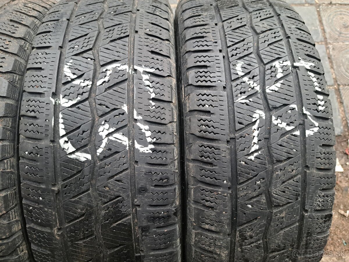 205/65 r16c Hankook - 2