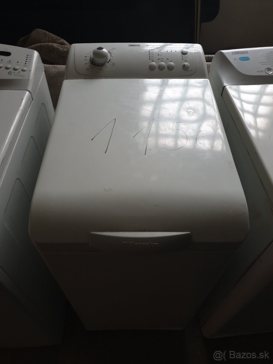 Na Predaj Pràčky - 2