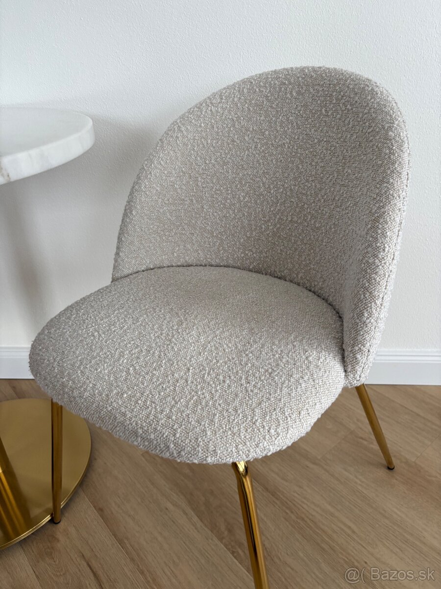 Tvidove stolicky - 2