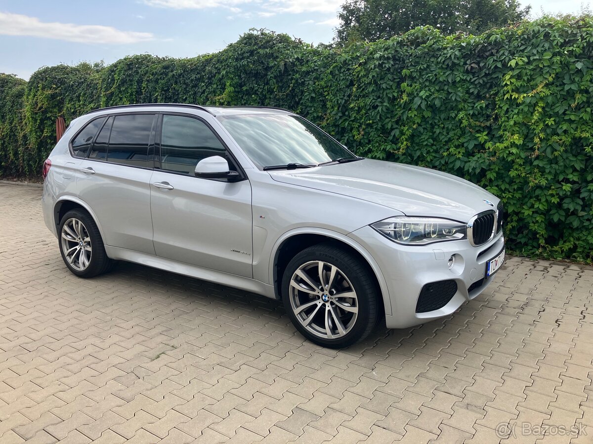 BMW X5 - 2