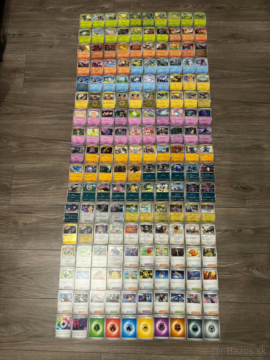 Pokémon karty Ascended Heroes + Tin - 2