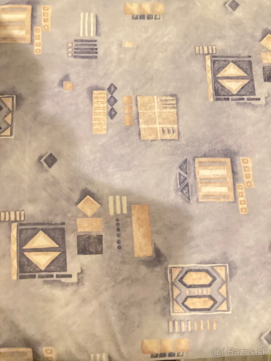 Posteľ / valenda - 2