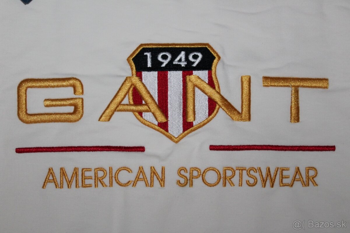 Gant pánska mikina - 2