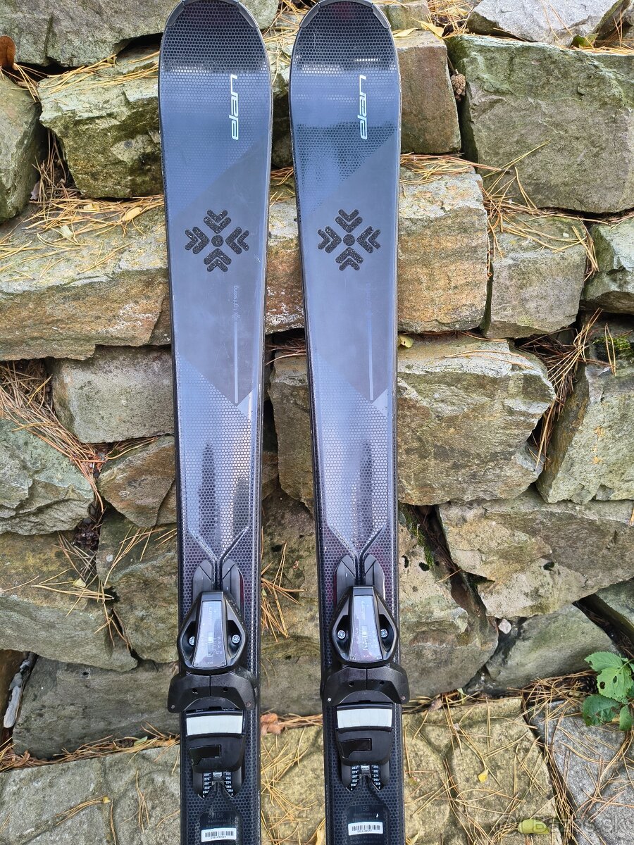 Dámske lyže elan - 2