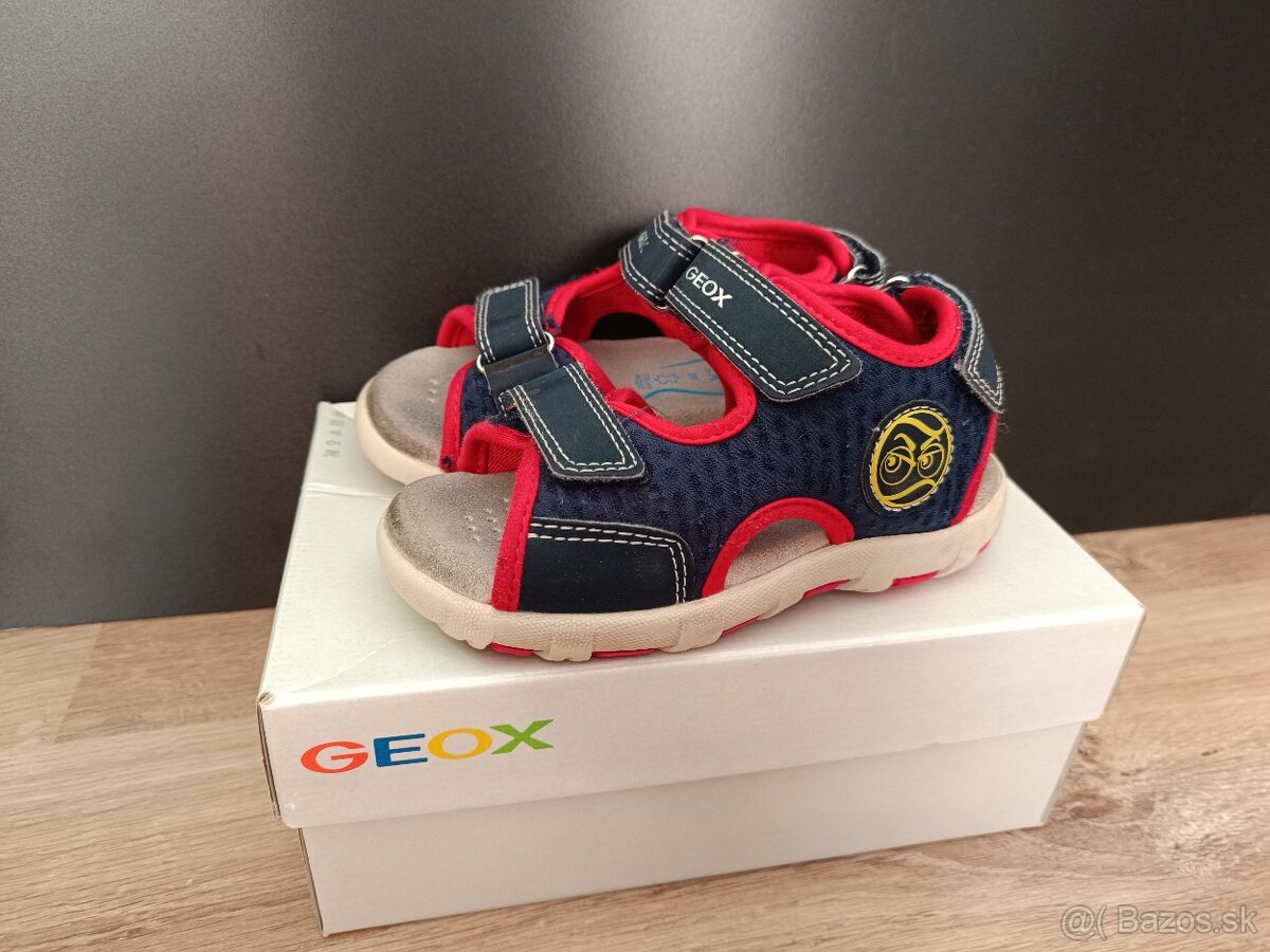GEOX detské sandále - 2