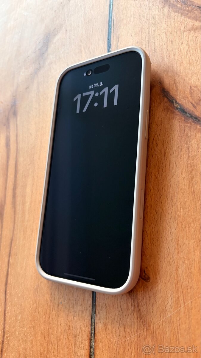 Apple iPhone AIR gold - 2