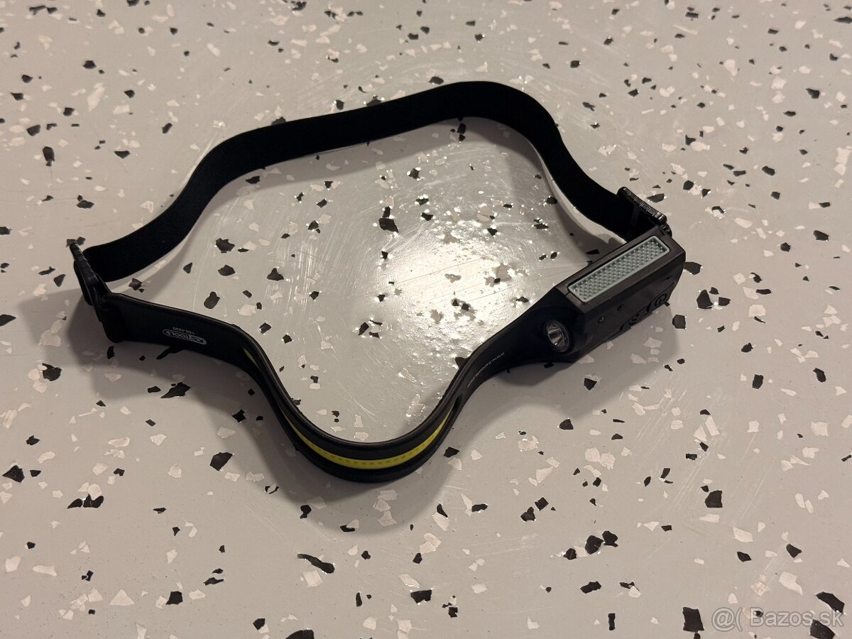 KS Tools - AKU LED čelovka 350lm - 2