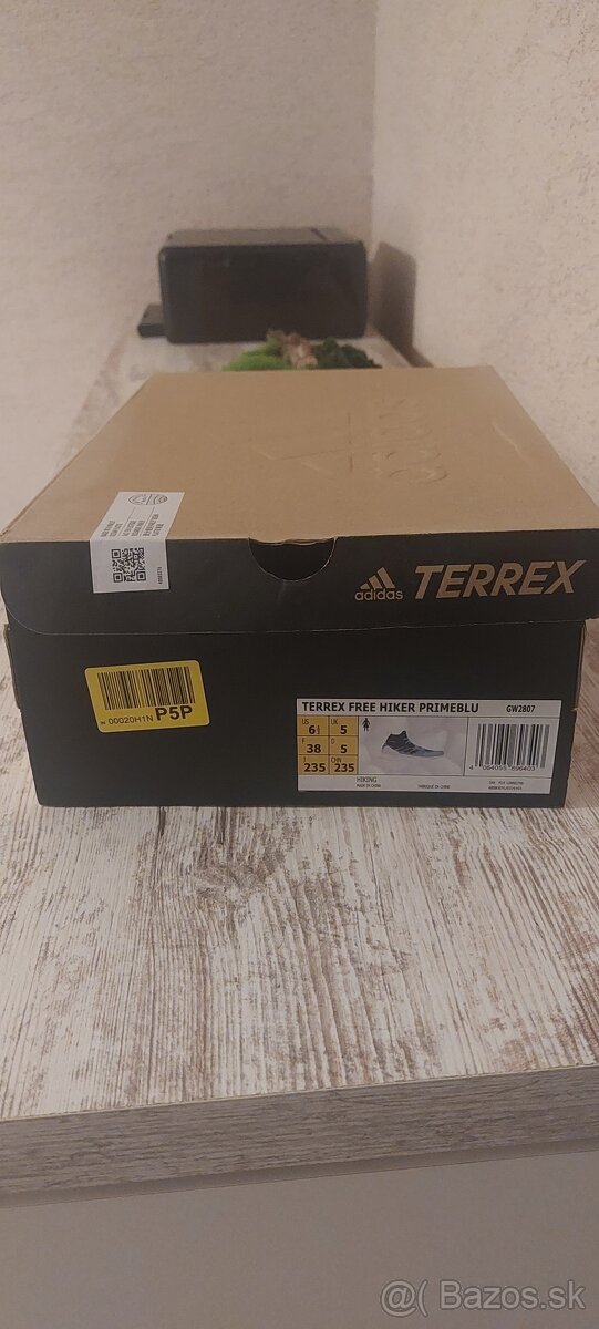 Adidas terrex - 2