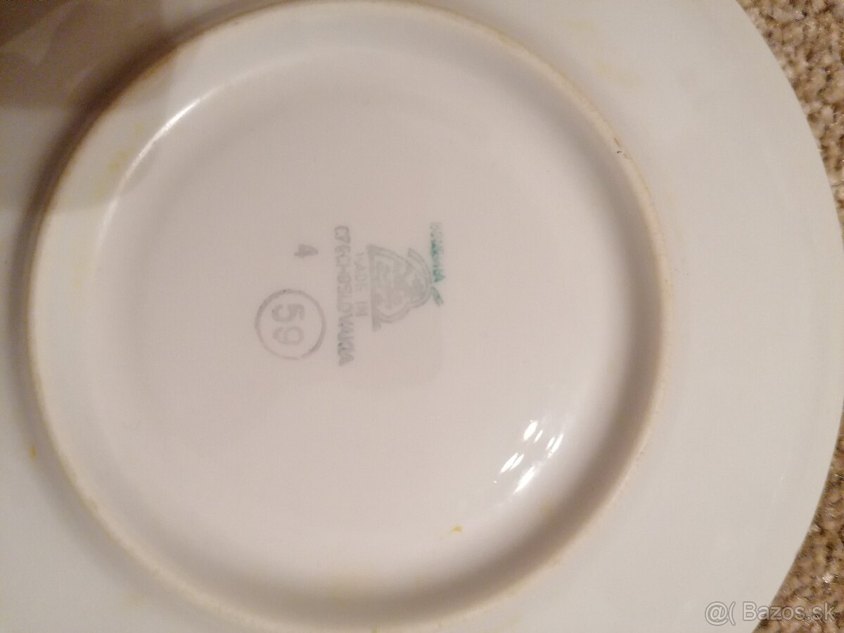 Bohemia sada č. 59 - 2