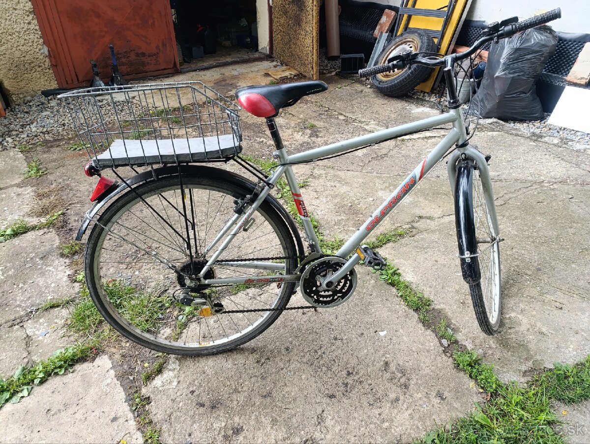 Bicykel Olpran 28" - 2