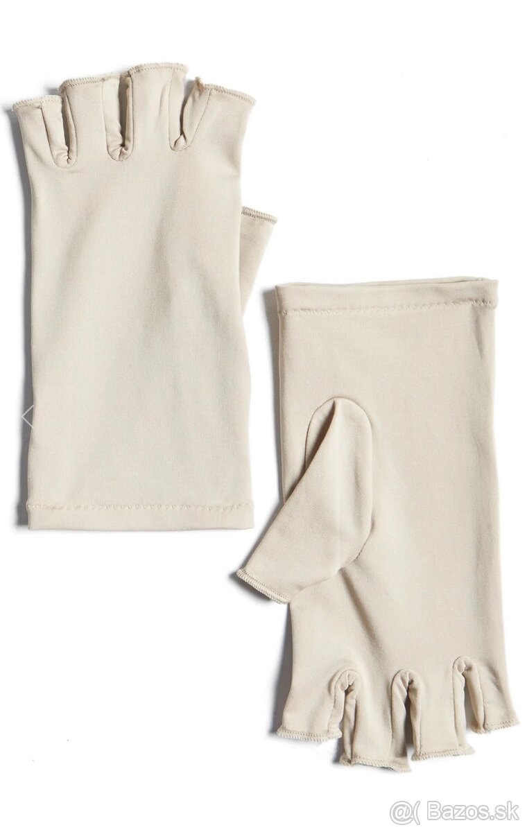 Rukavice Iluminage Skin Rejuvenating Gloves - 2