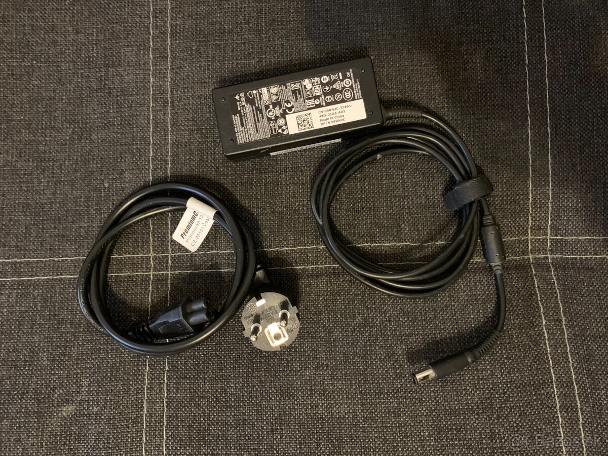 Originalna nabíjačka Dell 65W - 2