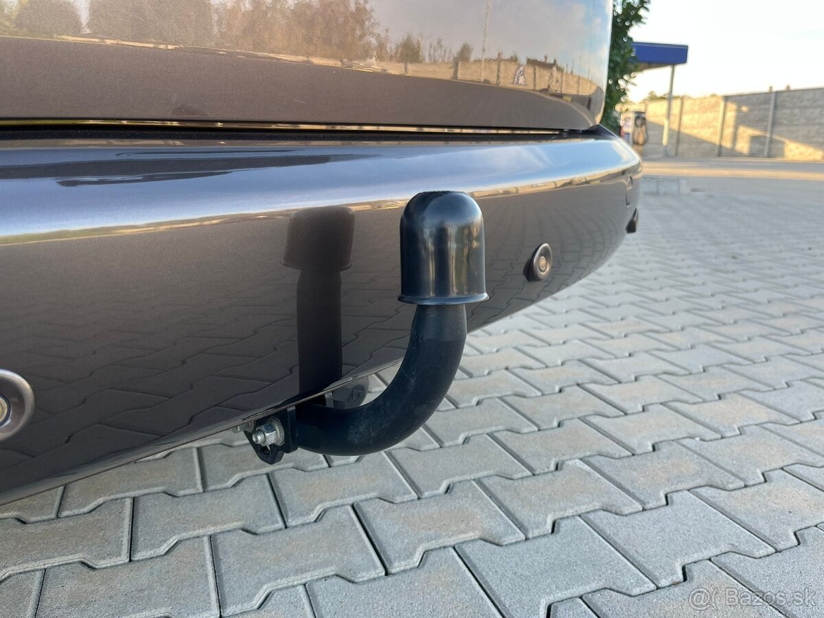 Volkswagen Caddy 1.6TDi - 2