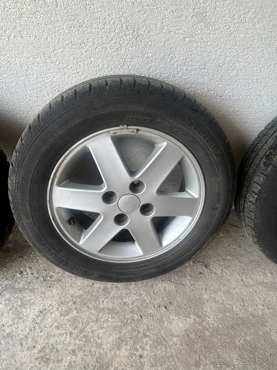 Elektróny R-14 175/65 - 2