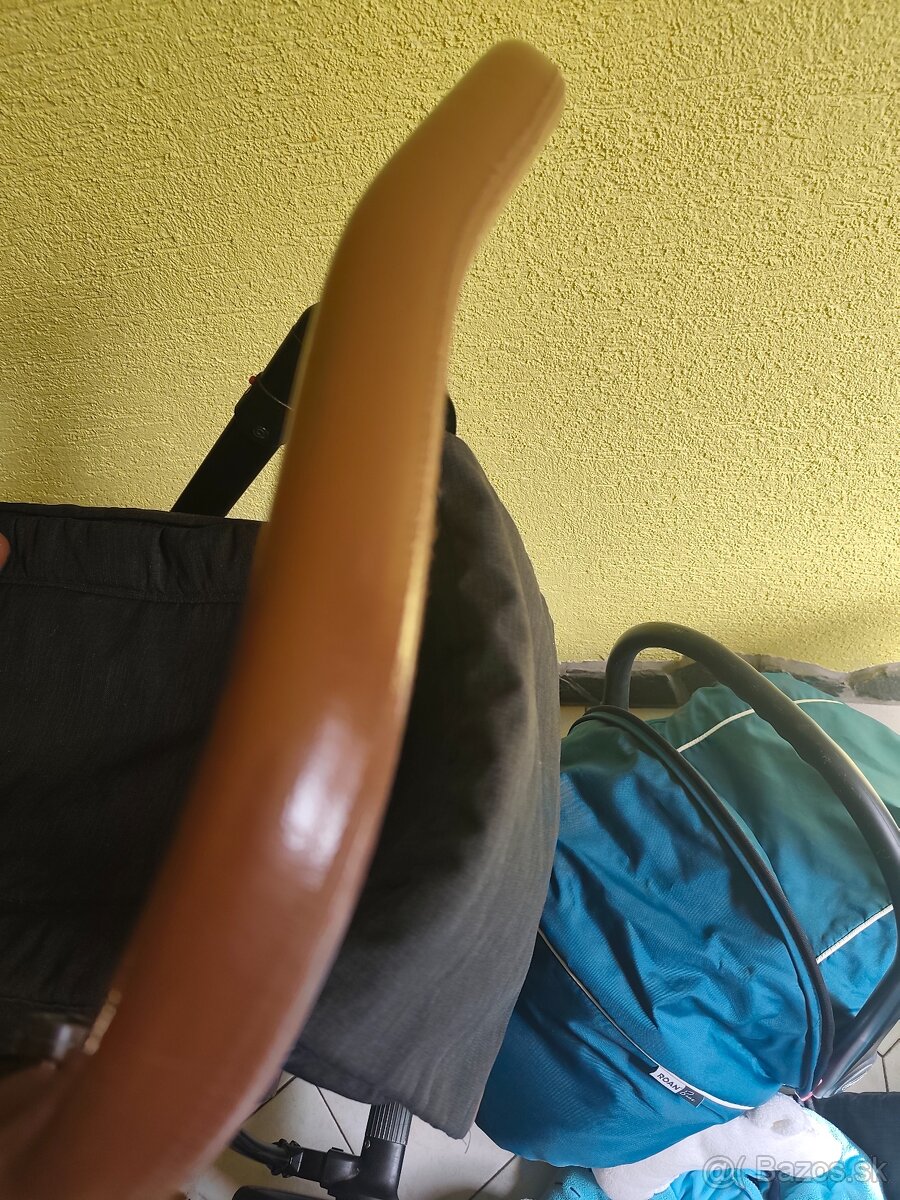 Roan bloom trojkombinácia - 2