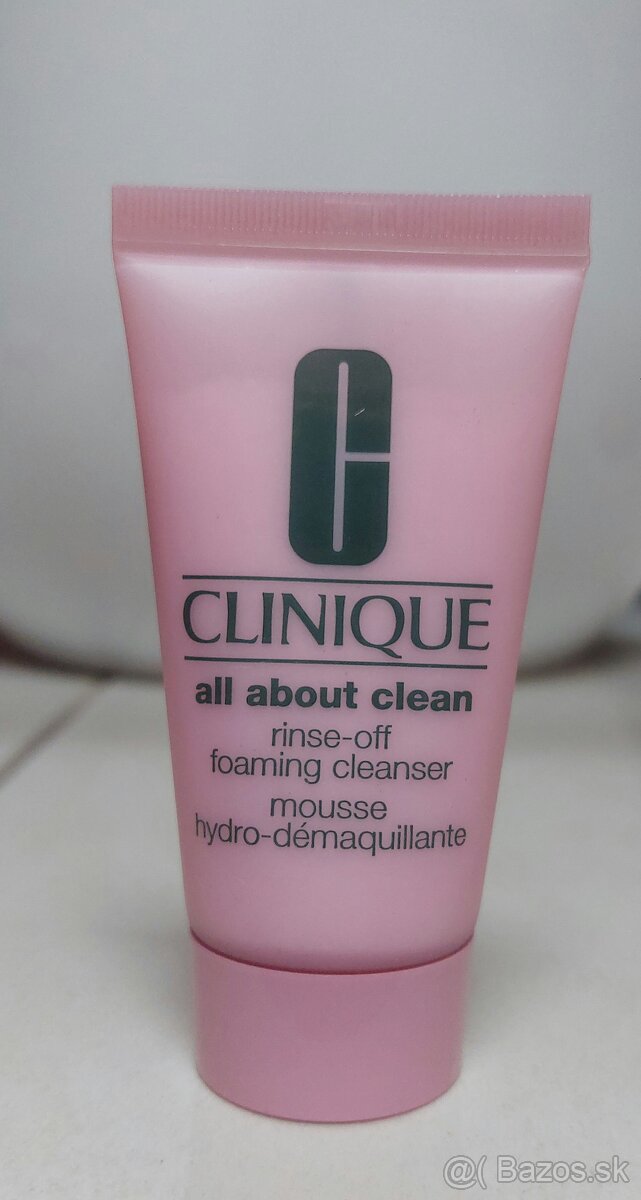 predam novu kozmetiku Clinique - 2