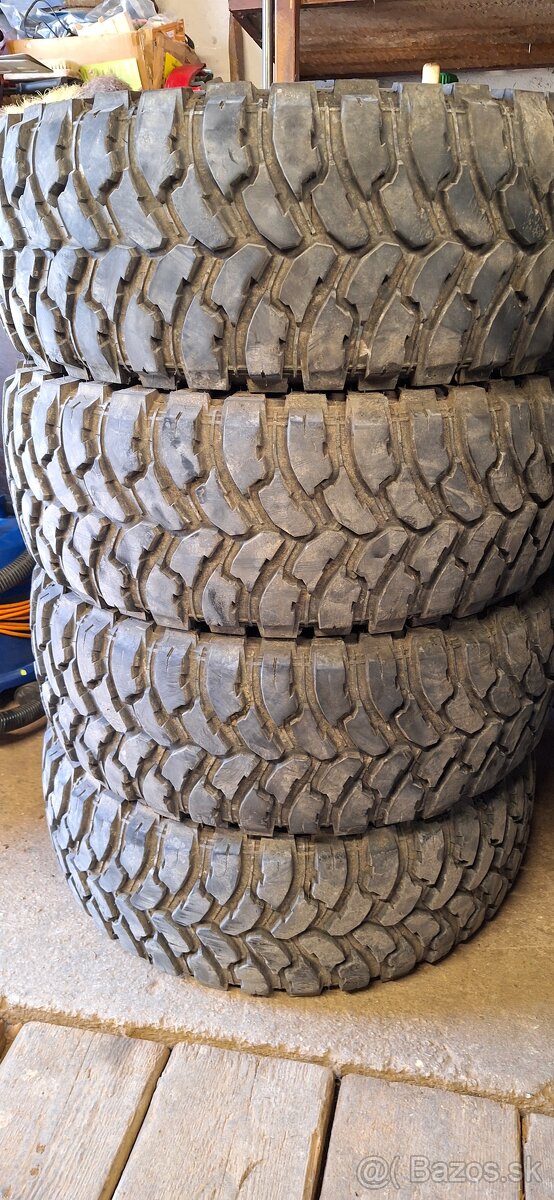 245/65 R17 - 2