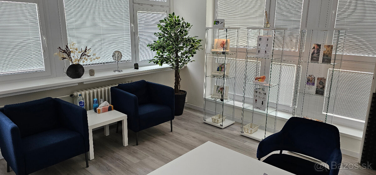 ORL lekár, Otorinolaryngológ - Bratislava - 2