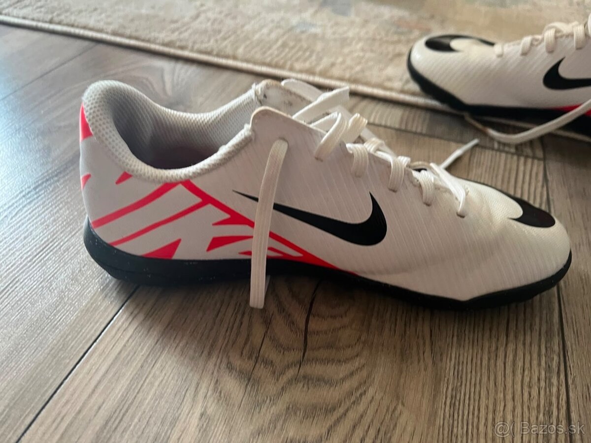 Nike Mercurial - 2